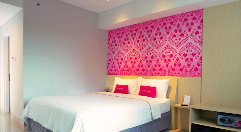 D'Primahotel Balikpapan Exterior foto
