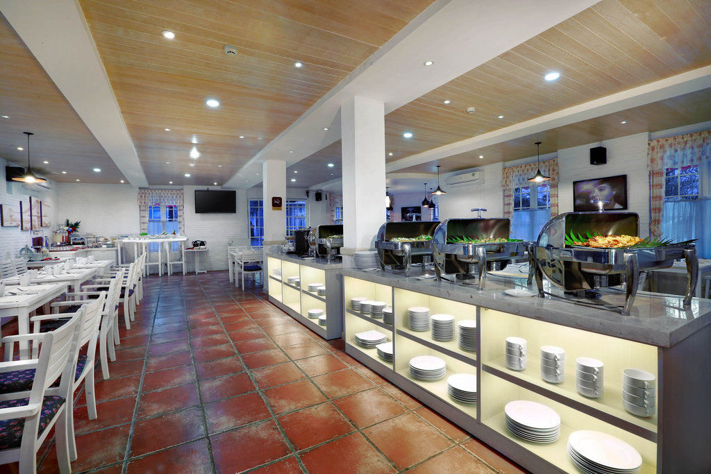 D'Primahotel Balikpapan Exterior foto